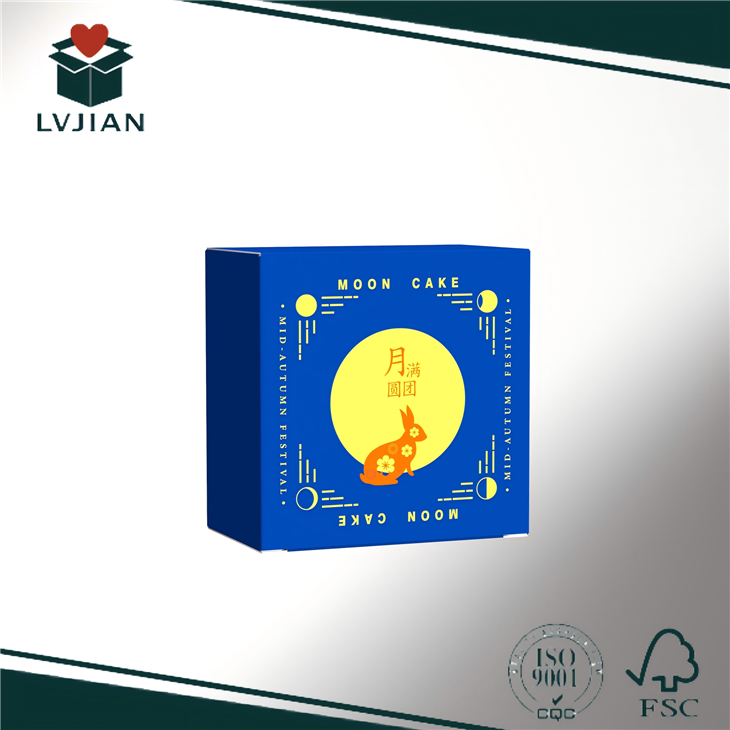 food paper container